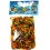 Rainbow Loom Pumpkin Patch Glow 1