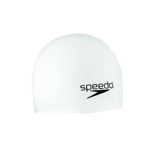 Touca de Natação Unissex Adulto Speedo em Silicone Elastomérico
