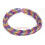 Rainbow Loom Sweets: Fairy Pastel Orange 3