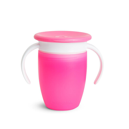 Munchkin Munchkin Miracle 360 Becher Farben können variieren, 7 oz 1