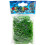 Rainbow Loom Medeltids-Lime 1