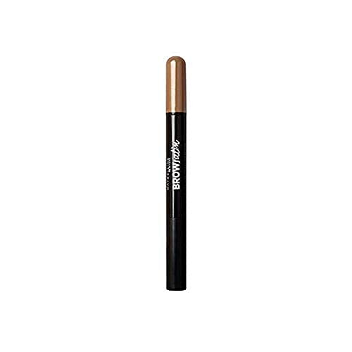 Maybelline Maybelline Brow Satin  Medium Brown