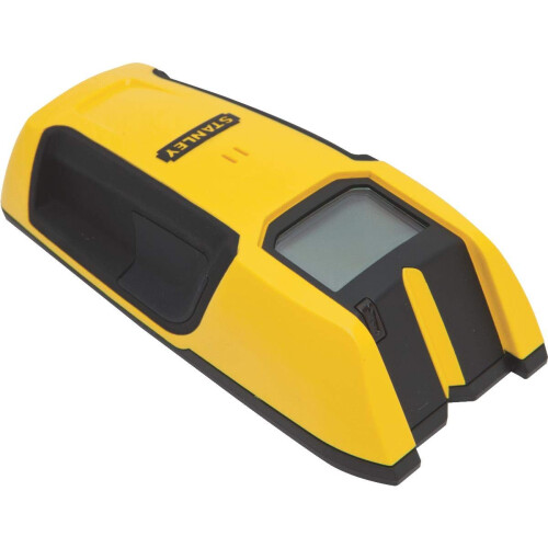 STANLEY Stanley STHT77406 Studsensor 200 LCD-scherm 2