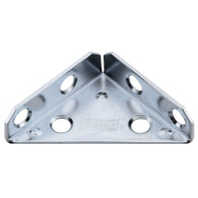 Rohov    v   stuhy Stanley N337-675 National Hardware, 2 palce L, ocel, pozinkovan