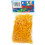 Rainbow Loom Mango gummib?nd med 24 C-clips (600 Count) 1