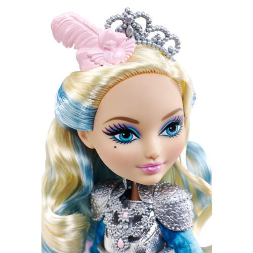 Mattel Immer nach hoher ser charmanter Puppe 2