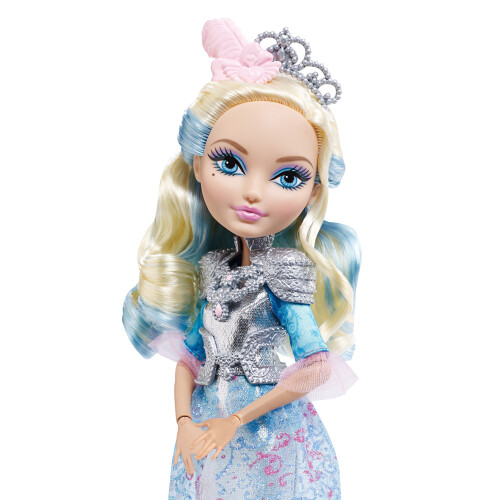 Mattel Immer nach hoher ser charmanter Puppe 1