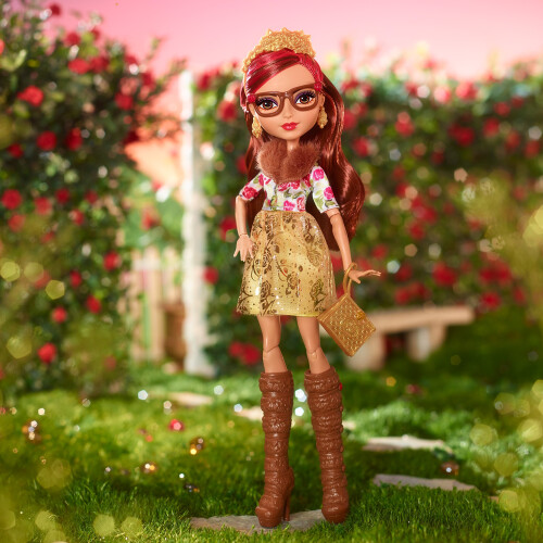 Mattel Mattel Ever After High Rosabella Beauty Docka 1