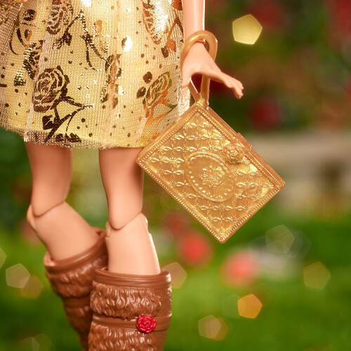 Mattel Mattel Ever After High Rosabella Beauty Docka 2