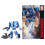 Transformers Generations Combiner Wars Deluxe Class Mirage Figure 1