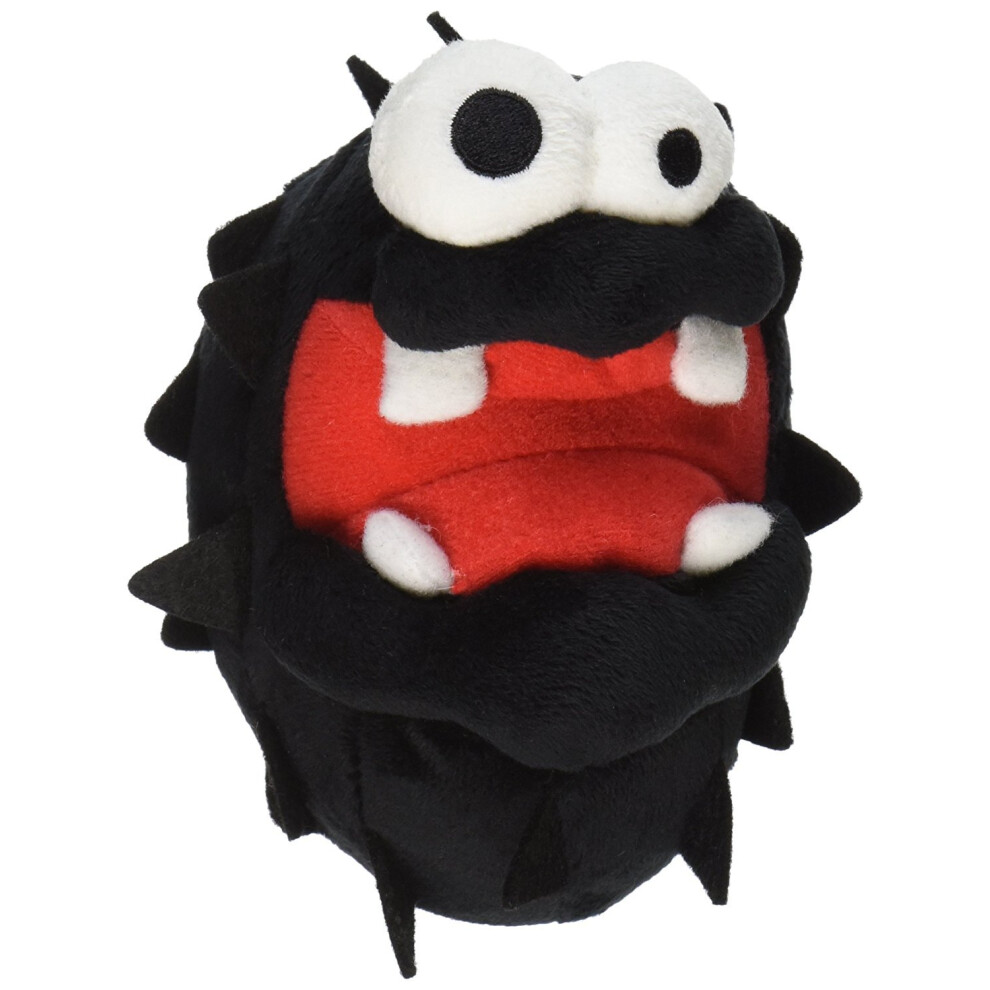 Little Buddy Super Mario Flauschiges Pl Schtier, 10 Cm-image