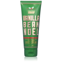 Crema Corporale Ultra Shea Vanilla Bean Noel, 8 Once, Multicolore