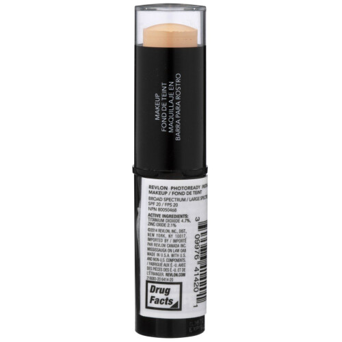 Revlon Revlon PhotoReady Insta-Fix Make-up, Vanilla 2