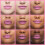 Revlon Lip Line ColorStay Face Makep 2