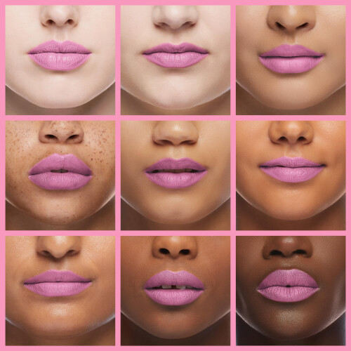Revlon Lip Line ColorStay Face Makep 1