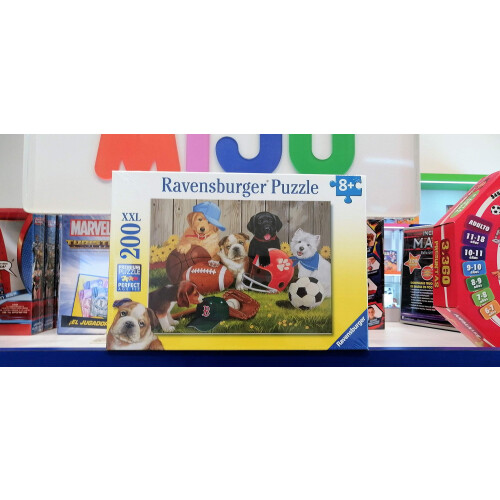 Ravensburger Ravensburg 2