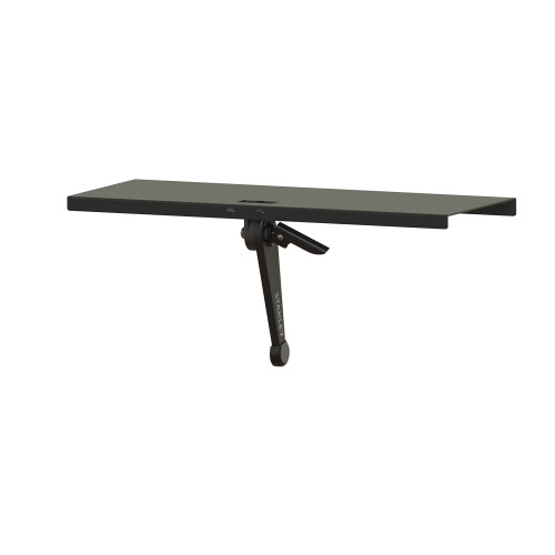 Stanley ATS-112 Ράφι TV Κορυφής - Μεσαίο Μέγεθος, Πλάτος 12 Ίντσες 2