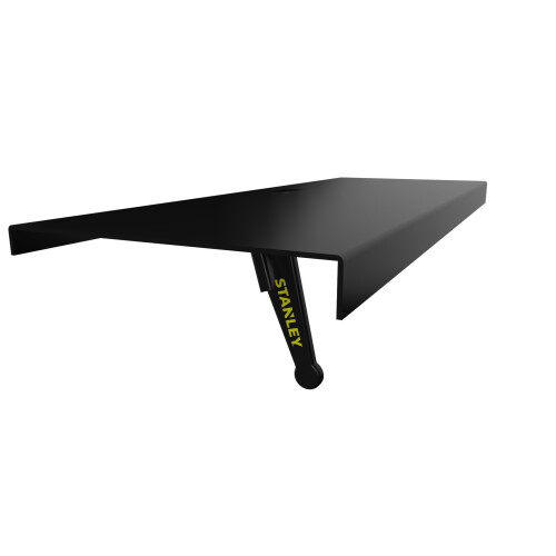 Stanley ATS-112 Ράφι TV Κορυφής - Μεσαίο Μέγεθος, Πλάτος 12 Ίντσες