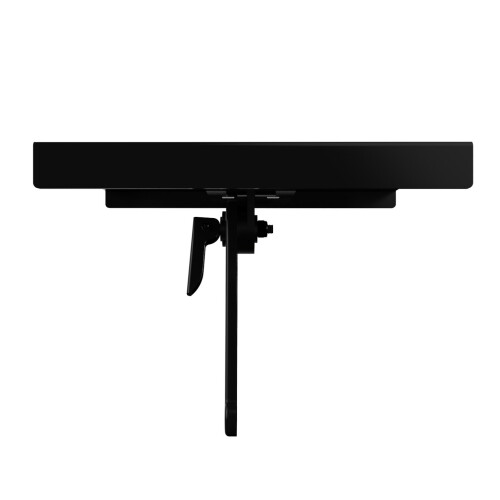 STANLEY Stanley ATS-106 TV Top Shelf-Liten, 6-Inch Bredd 2