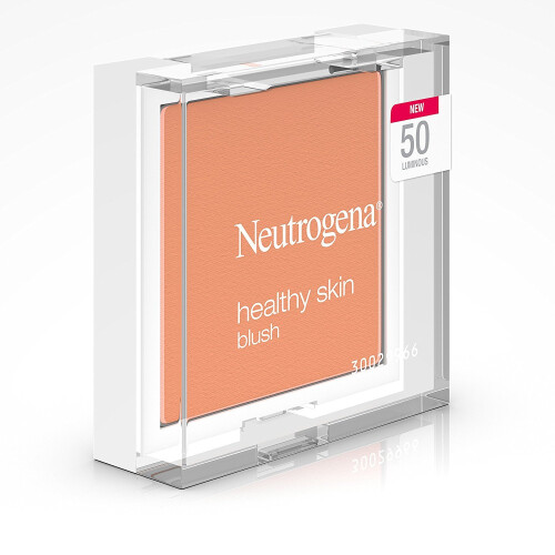 Neutrogena Neutrogena sund hud r?dme 50/lysende 0,19 ounce 1