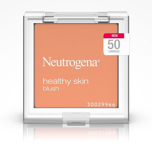 Neutrogena Neutrogena sund hud r?dme 50/lysende 0,19 ounce