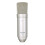 Tascam Tascam TM-80 Large Diaphagm Condenser Microphone Silver 1