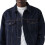 Levi's Levi's Men's The Trucker Jacket, Rinse, Medium 3