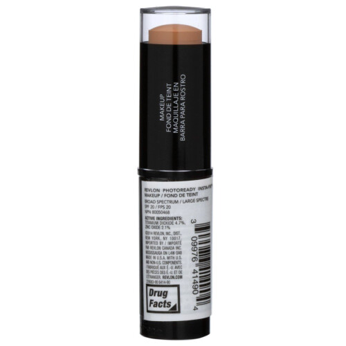 Revlon Revlon PhotoReady Insta-Fix Makeup, Karamell 2