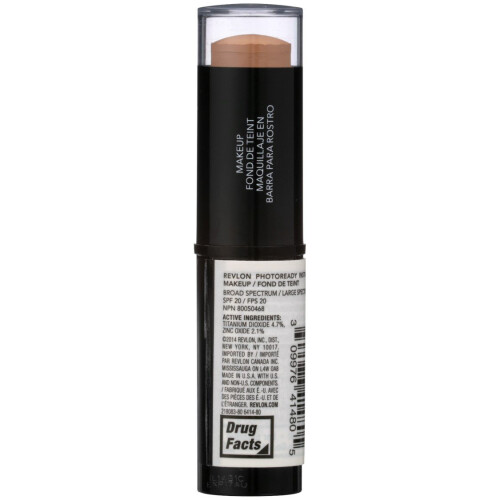 Revlon Revlon PhotoReady Insta-Fix Makeup, Rich Ginger 2