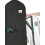 Whitmor Saco de Roupa com Fecho Whitmor, Preto 4