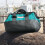 Makita Makita 831253-8 Contractor Tool Bag 14 """" 2