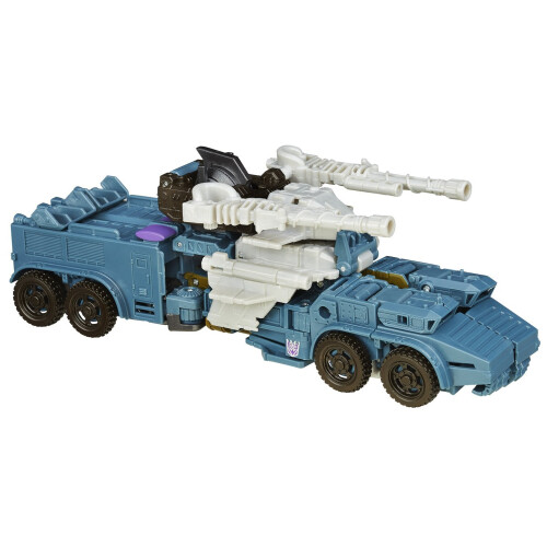 Transformers Transformers Generations Combiner Wars Voyager Class Onsllaught Figura 2