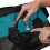 Makita Makita 831253-8 Contractor Tool Bag 14 """" 3