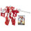 Transformers Transformers Generations Voyager Class Scattershot Figure 1