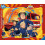 Ravensburger Puslespil 33 Brandmand Sam 1