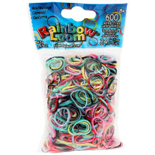 Rainbow Loom Carnival Mix
