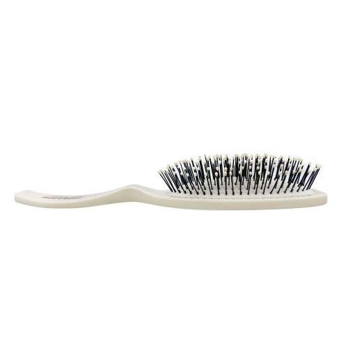 Cepillo Ovalado Cushioned Light Touch 1 de Phillips Brush Co con Cerdas de Nylon 2