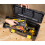 STANLEY Stanley Tools and Consumer Storage STST19331 Stanley Essential Toolbox  19""""  Black/Yellow 3