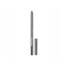 Lápis de Olhos LORAC Front Line PRO à Prova d'Água, Verde Escuro| Longa Duração| Afiador de Lápis