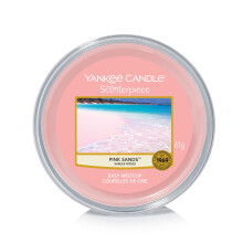 Yankee Candle 5038580055245 Melt Cup Scenterpiece Pink Sands YMCPS1 one Size