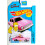 Mattel Hot Wheels 2015 HW City Simpsonit perheauto 56/250 Pinkki 1