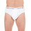 Tommy Hilfiger Tommy Hilfiger Herrens 4-Pack Brief i bomull 2