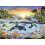 Ravensburger Ravensburger - Orca Paradise - 200 pe   as quebra 1