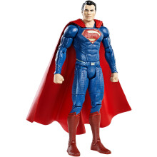 Figura de Superman de 6"" de Batman v Superman: El Amanecer de la Justicia Multiverso
