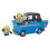 MEGA Mega Bloks Ich     Einfach Unverbesserlich Motor-Unfug-Spielset 1