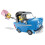 MEGA Mega Bloks Ich     Einfach Unverbesserlich Motor-Unfug-Spielset 2