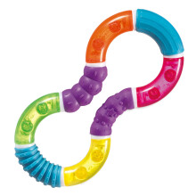 Munchkin hryz tko Twisty Figure 8