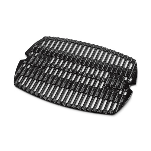 Weber Weber Porcelain-Eameled Cast-Iron Cooking Grates