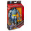 Mattel DC Super Friend Multiverse Rüstungs-Batman Figur 3