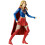 Mattel Mattel DC Comics Multiverse Supergirl Figur 2